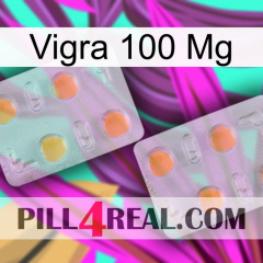 Vigra 100 Mg 25